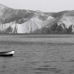panorama___Back Home___Baska, Croatia.