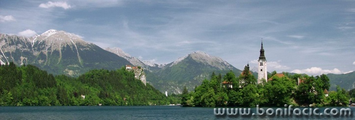 panorama___Bled___Bled, Slovenia
