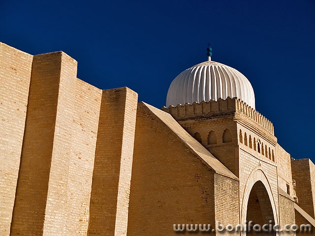 travel___Okba___Kairouan, Tunisia.