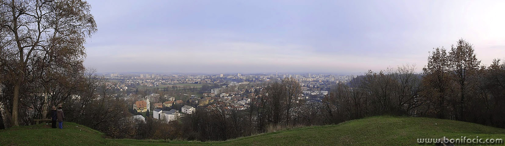 panorama___Cityscape___Karlovac, Croatia.