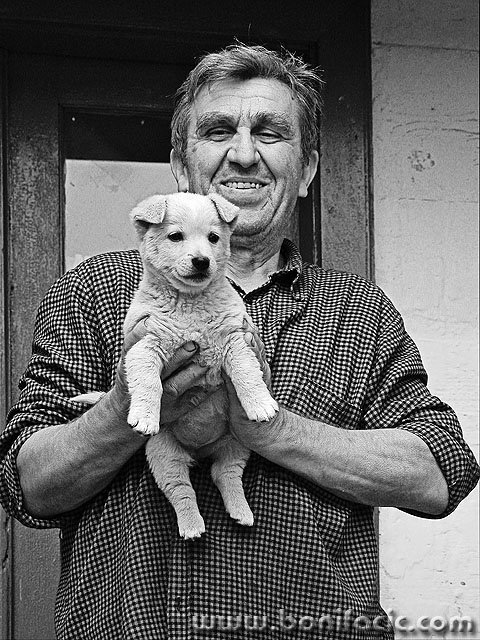 people___Proud___Carevo Polje, Croatia.