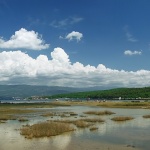 panorama___Mud Bath___Soline, Croatia.