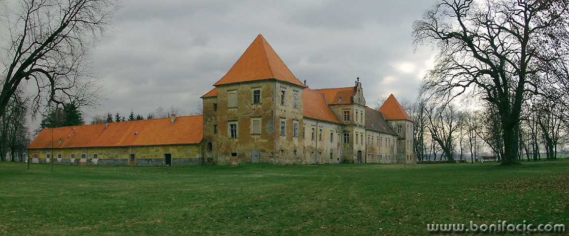 panorama___History___Murska Sobota, Slovenia.