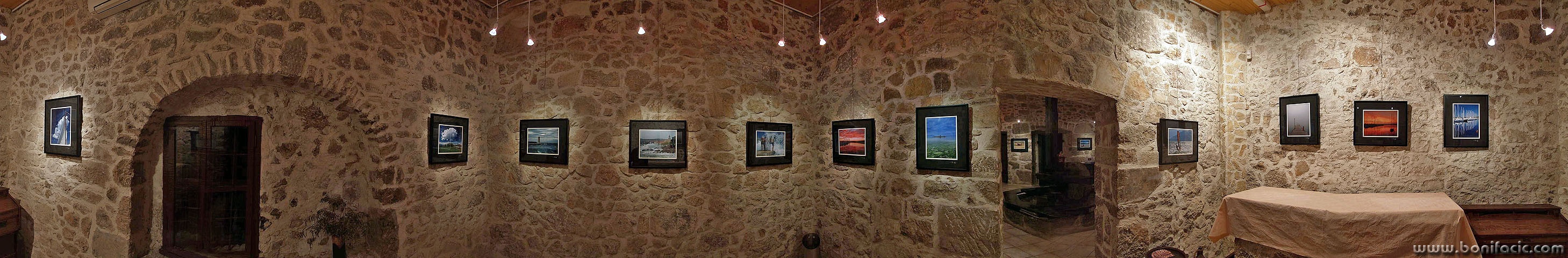 panorama___S Mora I Kraja___Punat, Croatia.