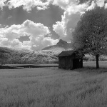 panorama___Town Entrance___Ogulin, Croatia.