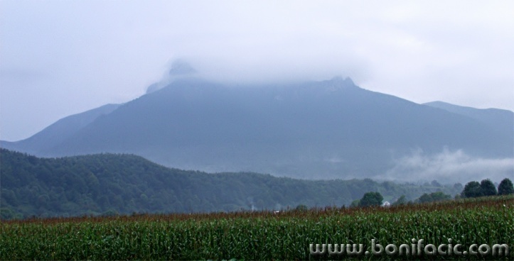 panorama___Volcano___Ogulin, Croatia.