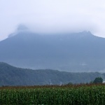 panorama___Volcano___Ogulin, Croatia.