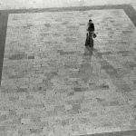 bw___Whole World___Split, Croatia.