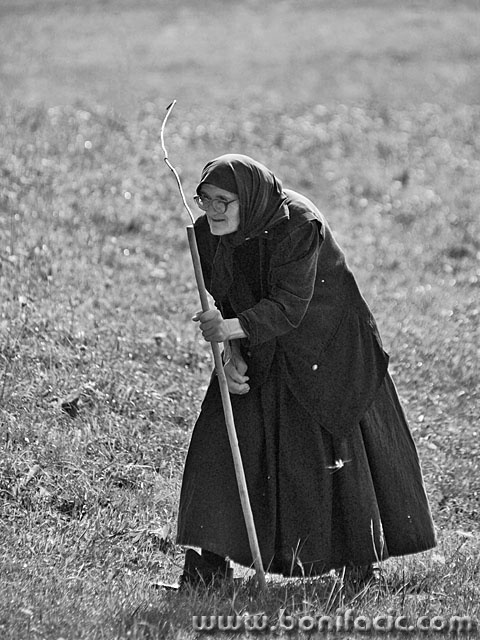 people___Aggravating Movement___Gomirje, Croatia.