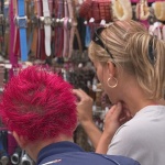 people___Bijou___Baska, Croatia.