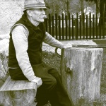 people___Deserved Break___Bjelolasica, Croatia.