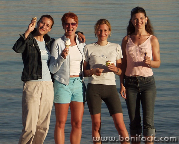 people___For Memory___Baska, Croatia.