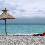 people___Forget One's Name___Baska, Croatia.