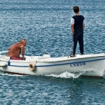 people___Generations___Cres, Croatia.