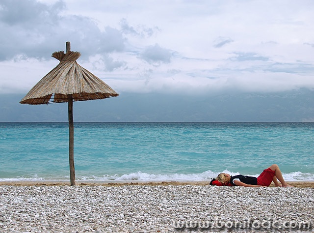 people___Forget One's Name___Baska, Croatia.