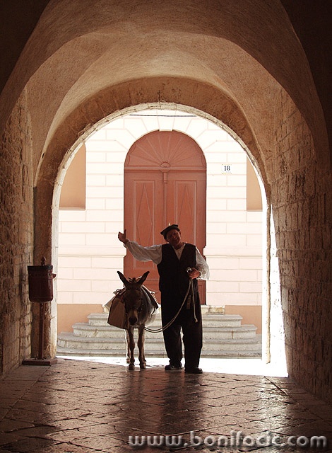 people___Hello There___Krk, Croatia.