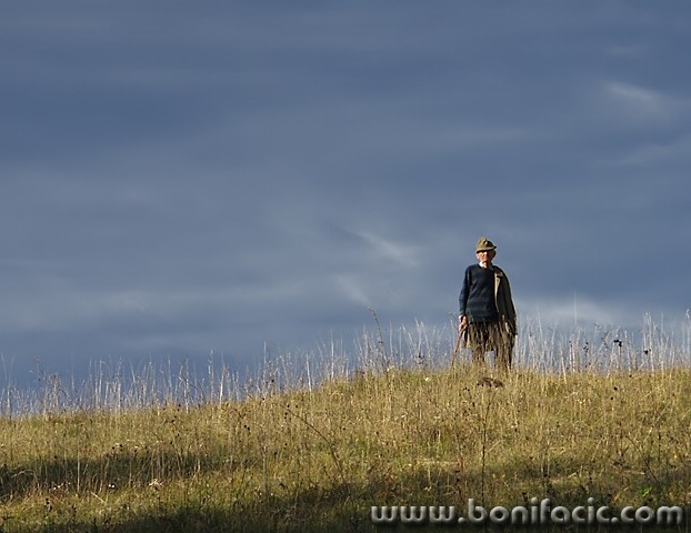 people___Herdsman___Vrbovsko, Croatia.