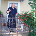 people___Invitation___Omisalj, Croatia.