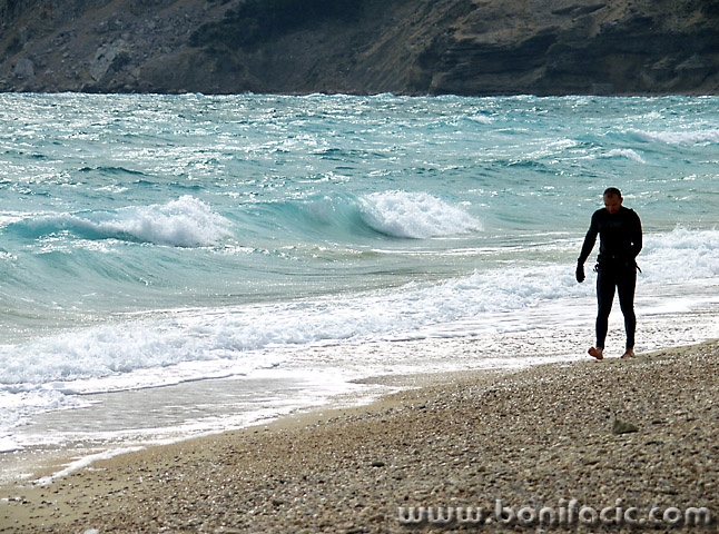 people___Looking For The Summer___Baska, Croatia.