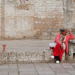 people___Offshore Commerce___Pula, Croatia.