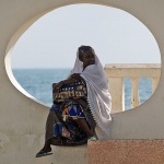people___Oprah___La Goulette, Tunisia.