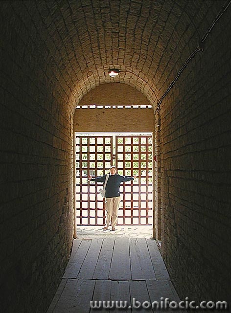 people___No Way Out___Pula, Croatia.