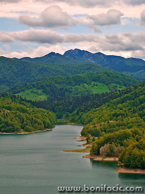 nature___Loch___Lokve, Croatia.