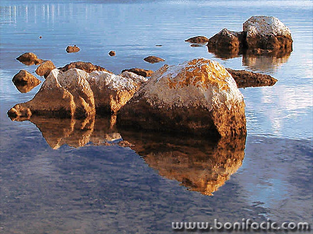 nature___Rocks___Punat, Croatia.