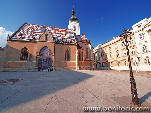travel___Odour___Zagreb, Croatia.