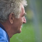 people___Smoke___Ogulin, Croatia.