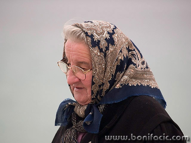 people___Think Of___Baska, Croatia.