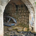 ossuary