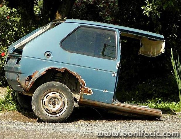 stilllife___After Divorce___Josipdol, Croatia.