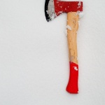 stilllife___Axe___Licka Jesenica, Croatia.