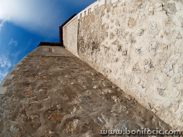 stilllife___Babel Castle___Brinje, Croatia.