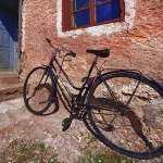 stilllife___Big Bike___Kordun, Croatia.