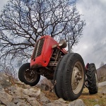 stilllife___Big Foot___Razbojiste, Croatia.