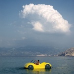 stilllife___Cabrio___Baska, Croatia.