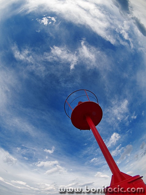 stilllife___Cosmical Lantern___Klimno, Croatia.