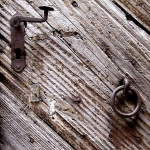 stilllife___Door___Bakar, Croatia.