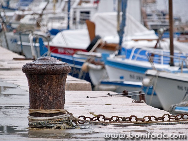 stilllife___Enchain___Baska, Croatia.