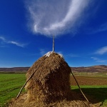 stilllife___Hayloft___Jezerane, Croatia.