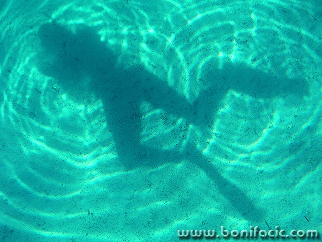people___Alter Ego___Stara Baska, Croatia.