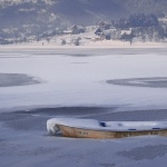 stilllife___Ice Bound___Ogulin, Croatia.