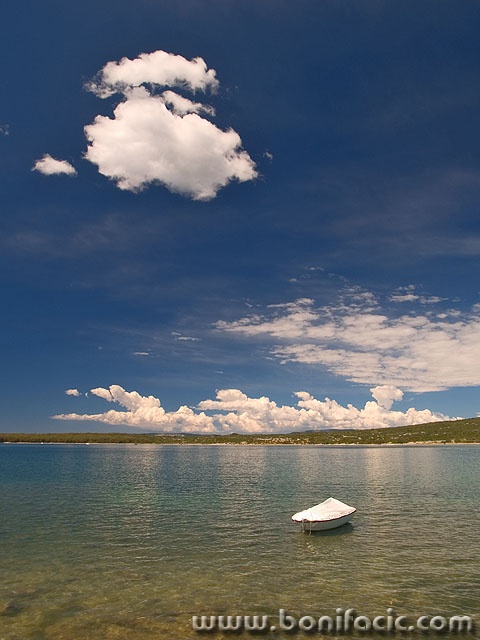 stilllife___Imitation Of Life___Punat, Croatia.
