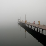 stilllife___Jetty___Punat, Croatia.