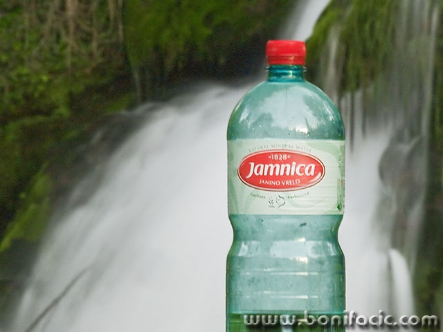 stilllife___Jamnica___Rastoke, Croatia.