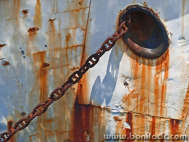 stilllife___Lachrymal Eye___Malinska, Croatia.