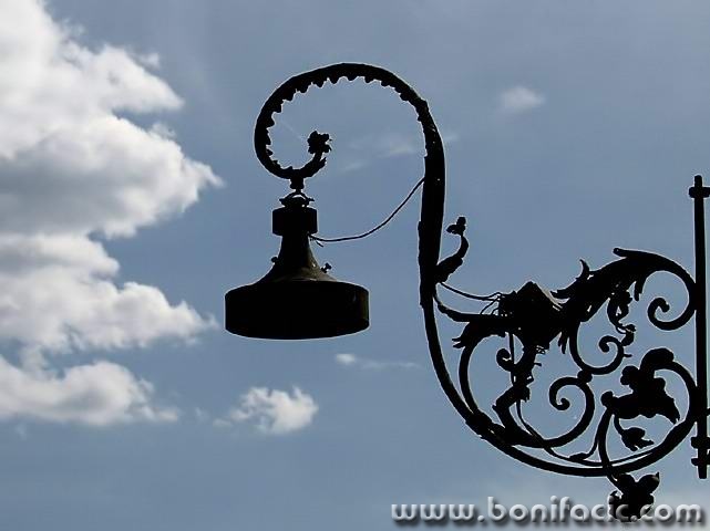 stilllife___Lamp___Bled, Slovenia.