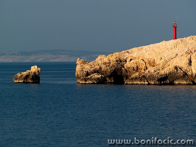 stilllife___Late Sun___Baska, Croatia.